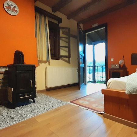 To Xani Hotel Palaios Panteleimonas Buitenkant foto