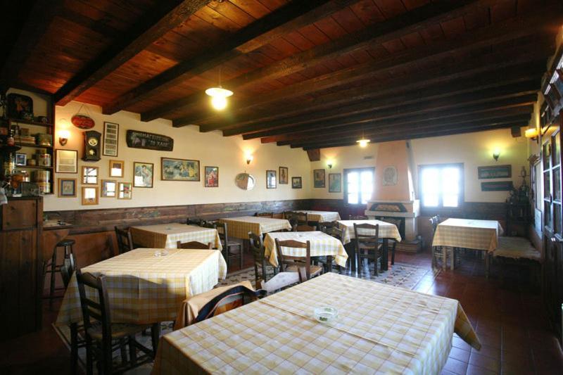 To Xani Hotel Palaios Panteleimonas Buitenkant foto
