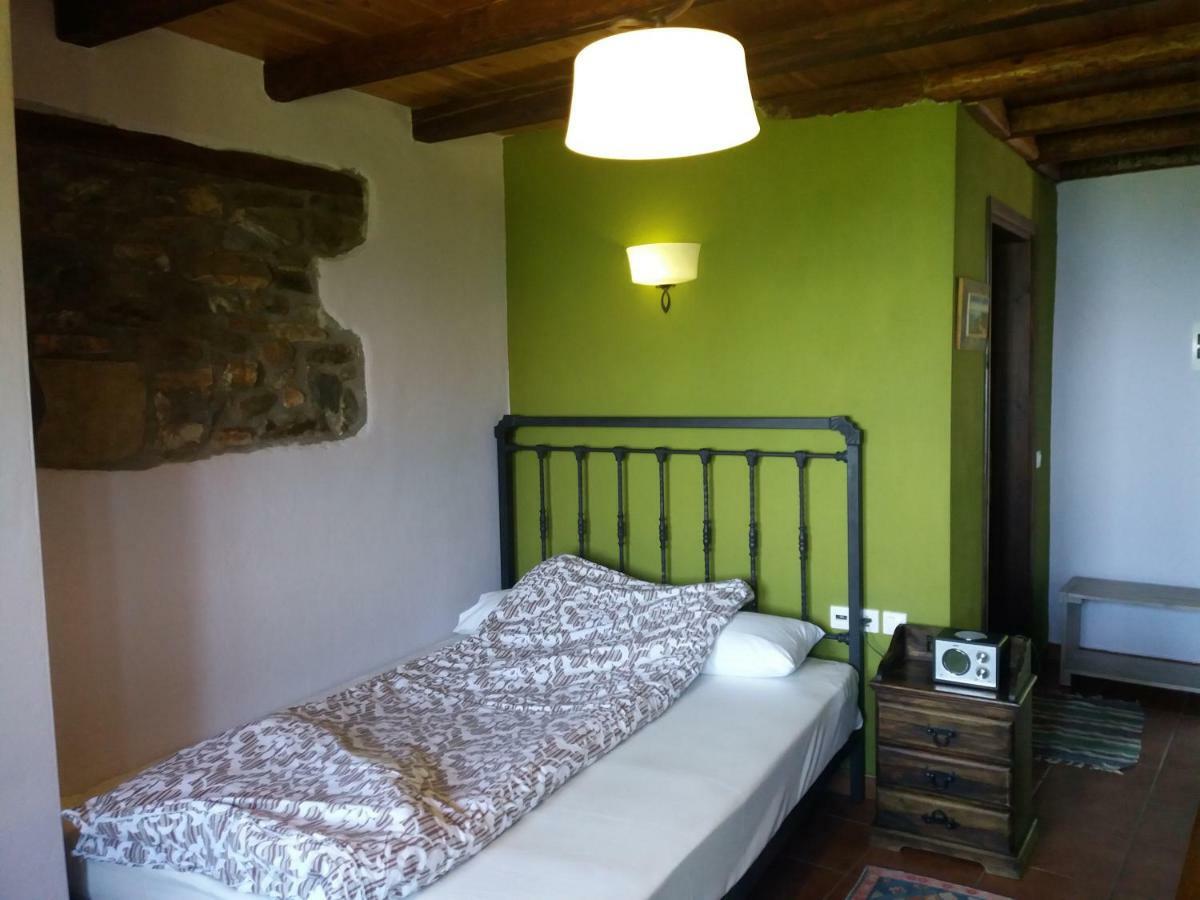 To Xani Hotel Palaios Panteleimonas Buitenkant foto